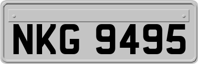 NKG9495