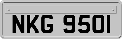 NKG9501