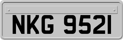 NKG9521