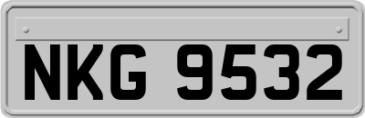 NKG9532