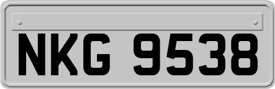 NKG9538