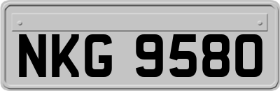 NKG9580