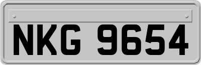 NKG9654