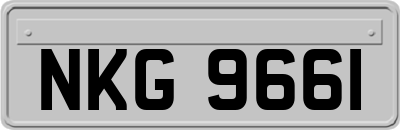 NKG9661