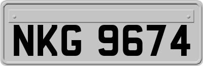 NKG9674