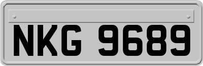 NKG9689