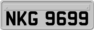 NKG9699