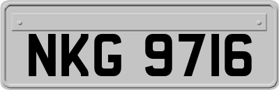 NKG9716
