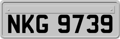 NKG9739
