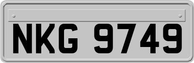 NKG9749