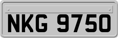 NKG9750