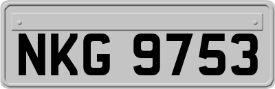 NKG9753