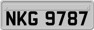NKG9787
