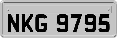 NKG9795