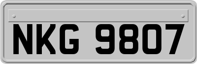 NKG9807
