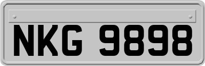 NKG9898