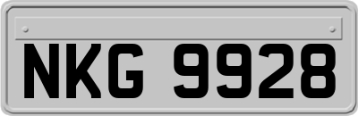 NKG9928