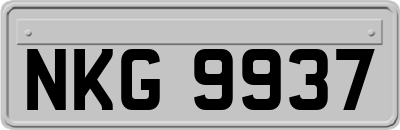 NKG9937