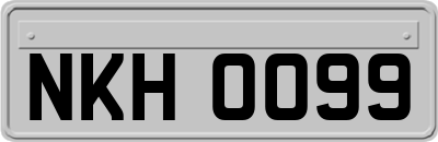 NKH0099