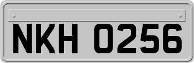 NKH0256