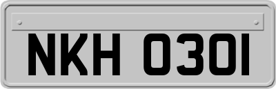 NKH0301