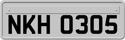 NKH0305