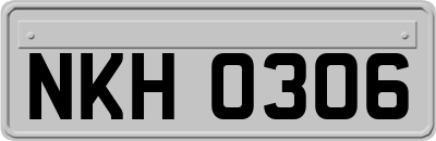 NKH0306