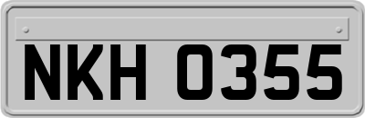 NKH0355