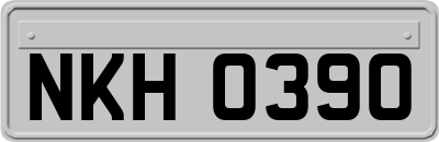 NKH0390