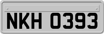 NKH0393