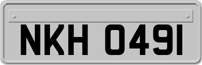 NKH0491