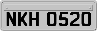 NKH0520
