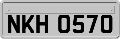 NKH0570