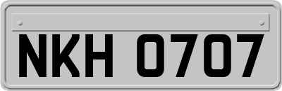 NKH0707