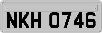 NKH0746