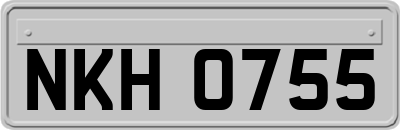 NKH0755