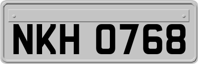NKH0768