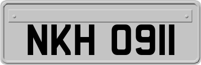 NKH0911