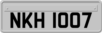 NKH1007