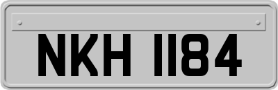 NKH1184