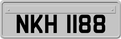 NKH1188