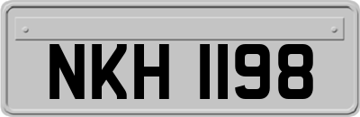 NKH1198