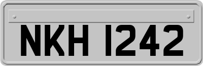 NKH1242