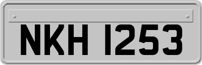 NKH1253