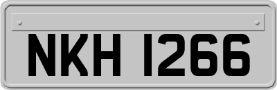NKH1266