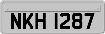 NKH1287
