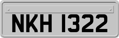 NKH1322