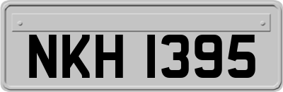 NKH1395