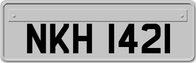 NKH1421