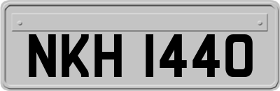 NKH1440